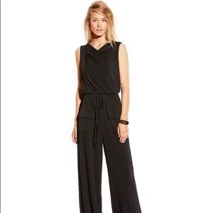 Vince camuto wide leg jumper